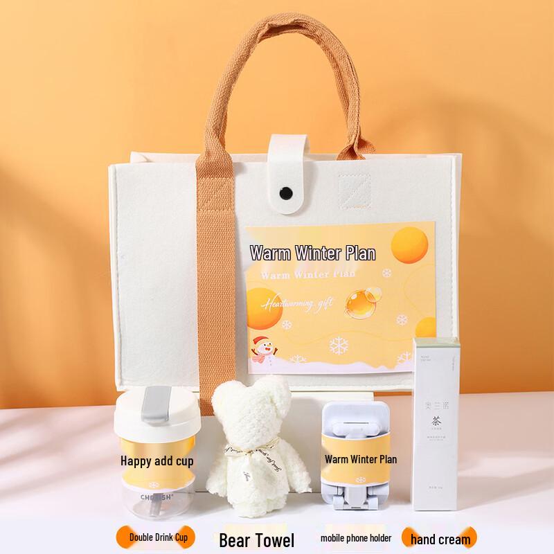 Winter Warmth Corporate Gift Sets