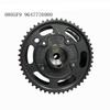 For Citroen C5 C6 C8 3.0L V6 Camshaft Phaser Belt Pulley 0805F9 9647776980 Timing Gears For 407 607 807