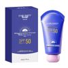 Butterfly Love Skin Whitening Anti-UV Waterproof Sunscreen Milk