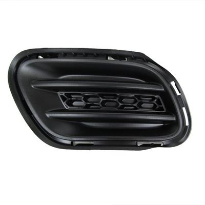 Mistlicht Delete Plug - Voor Jeep Cherokee 2014-2018 - Voorste Linker Bumperkap