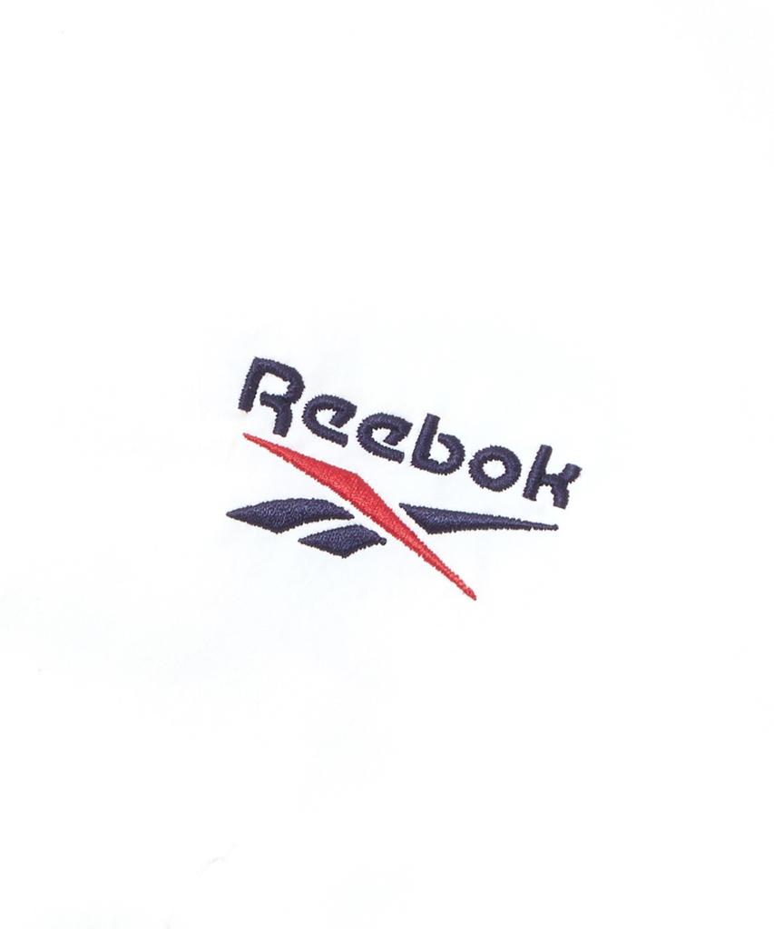 Reebok Legend Windbreaker - Off-White