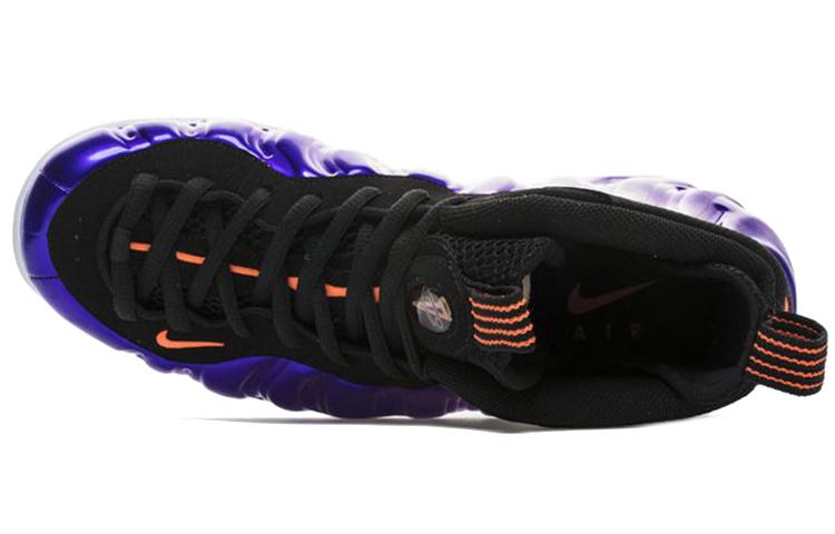 Nike Air Foamposite One Phoenix Suns 314996-501