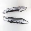 Brother Wing LED Daytime Running Lights for Xpander with Headlight Eyebrow