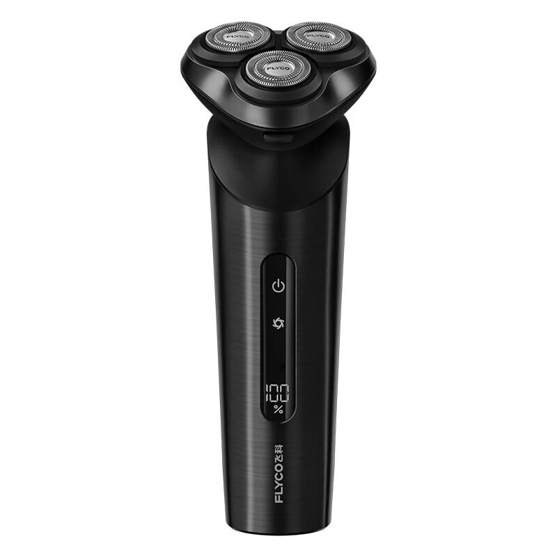 Flyco FS929 Electric Rotary Shaver CN plug (adapter included)