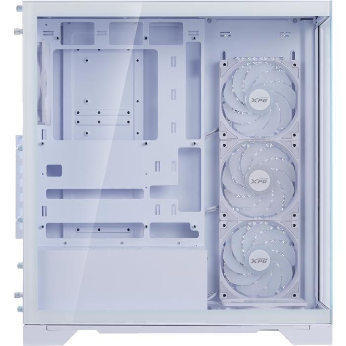 ADATA XPG Invader X BTF Blanc