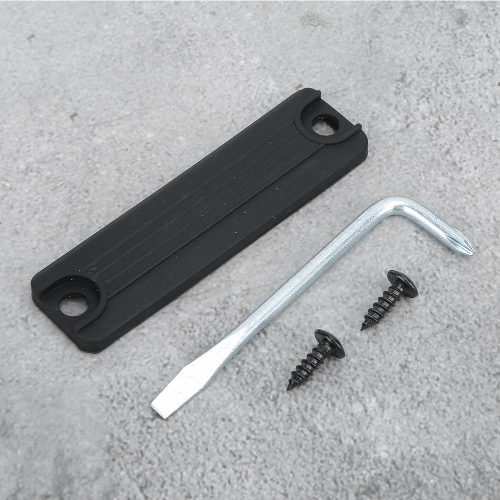 Trunk Back Door Handle Switch Grip Cover Repair Tool Fit for Toyota Avalon 20052012