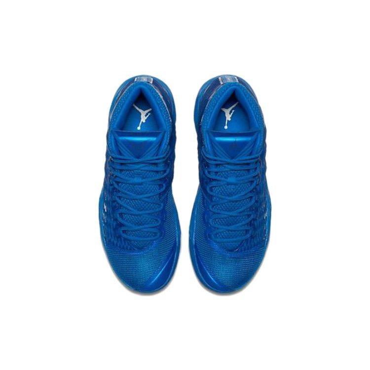 Jordan Melo M13 Soar/Deep Royal Blue 881562-402