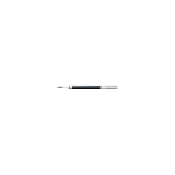 Стержень для шариковой ручки Pentel LR10 1.0мм черные чернила XLR10-A [3 шт.]