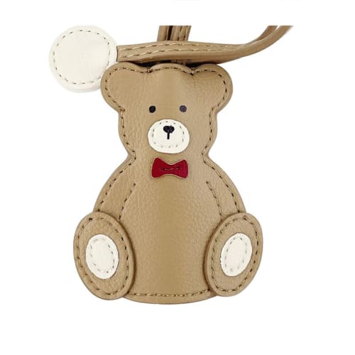 Follow Hoock Bear Hang Watch E04923A-6 MOC Women's Pocket Watch