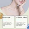 Ouhoe Tea Tree Oil Soothing Soap Daily Cleansing And Moisturizing Body Skin Moisturizing And Fresh, Delicate, Smooth And Comfortable