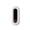 2 Pack Door Window Alarm Entry Alarm Dual Mode Alert System Smart Low Battery Alert Adjustable Alarm Volume One Touch