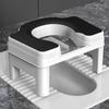 SEE KEAN Bathroom Toilet Stool