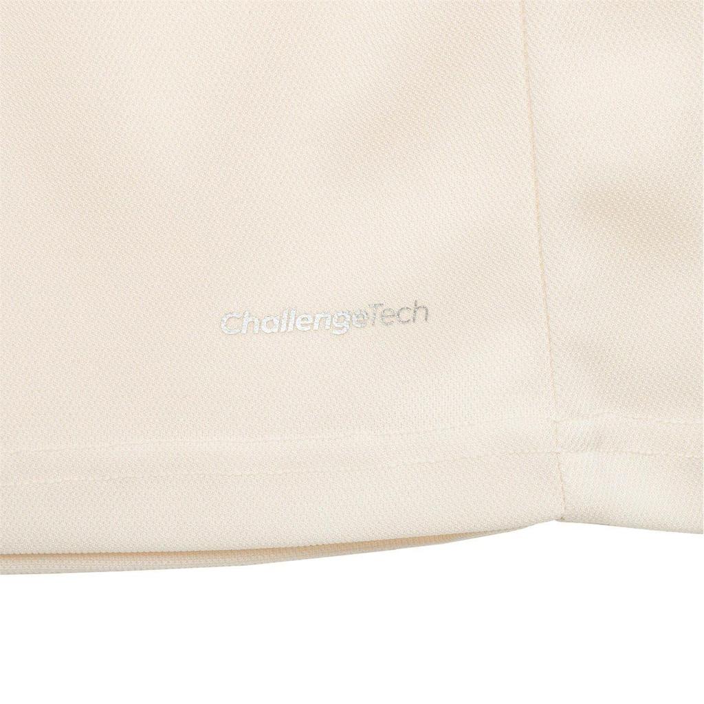 Slazenger Boys Logo Cricket Shirt