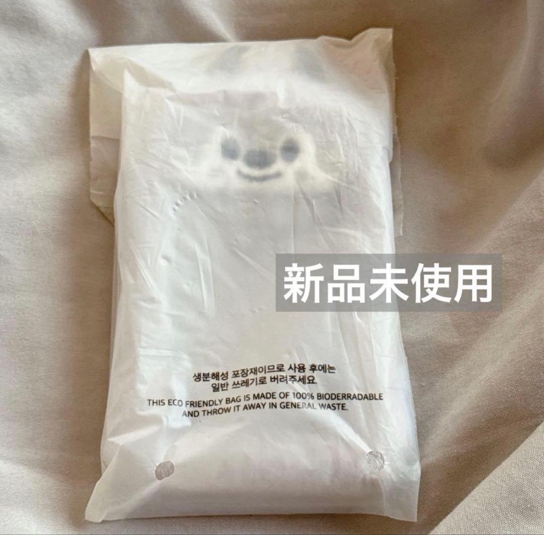 [USED] Stray Kids SKZOO Fan Meeting Name Tag Wolf Chan Bang Chan