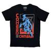 Coheed and Cambria Unisex Adult After Man Sirius T-Shirt