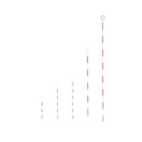 Myzox Pin Pole, 100cm X 8mm, 1 Piece, SAP-100