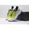 FUGA EX3 BOA Unisex Outdoor Hiking Shoes, Anti-slip Wear-resistant Breathable Trail Sneakers