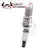 4pcs 12621258 41-110 New Iridium Spark Plug For Chevrolet Express Silverado Suburban 1500 2500 3500 HD 4500 Trailblazer V8