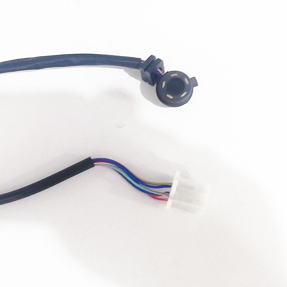 Motorcycle Gear Indicator for ATV, Quad, Pit Bike