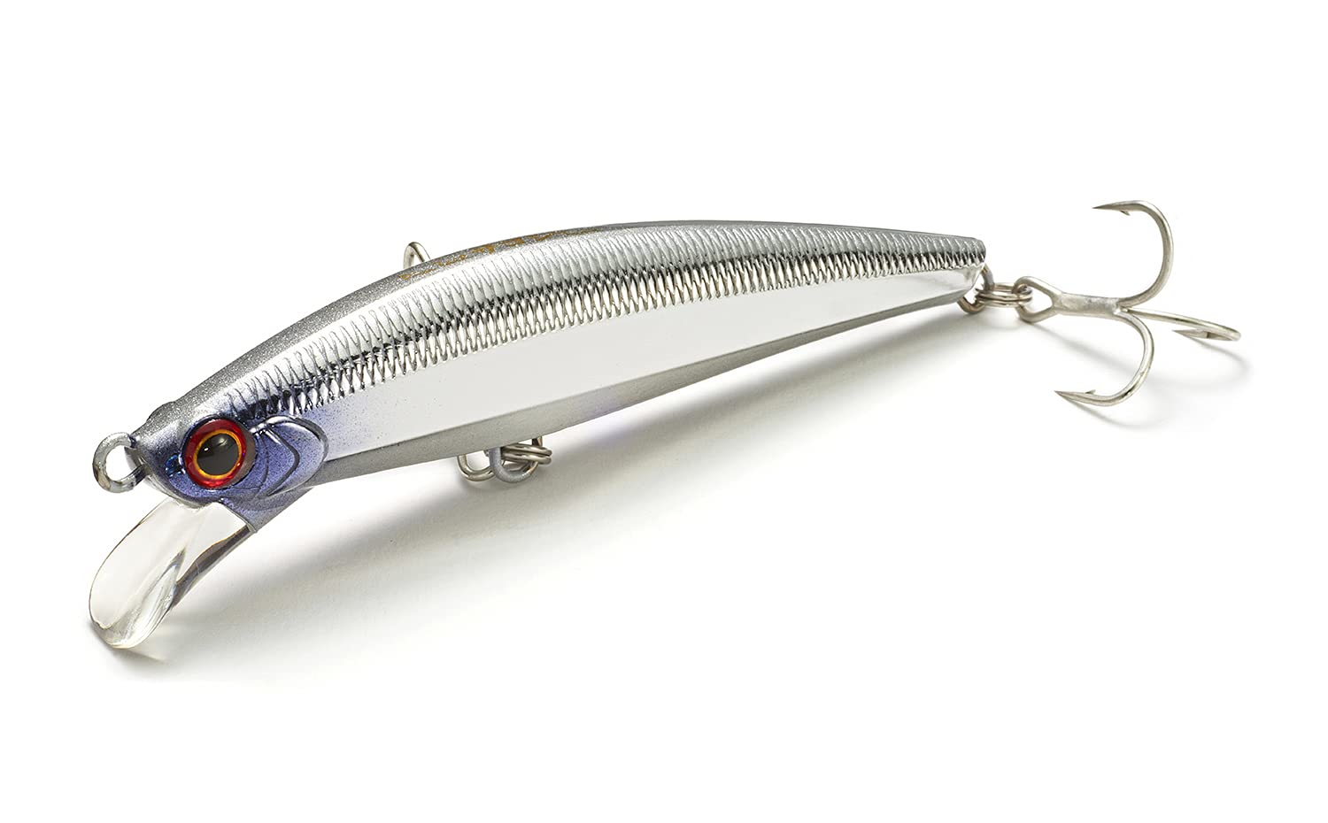 Jackson Minnow Pintail Sagoshi Tune 90мм 28г Приманка Sagoshi SGE