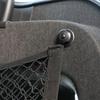 Car Trunk Hooks Organizer Back Rear Cargo Mounting Luggage Net Fixing Fastener Hooker Car Modified with Screw Adhesive Tape Kit
