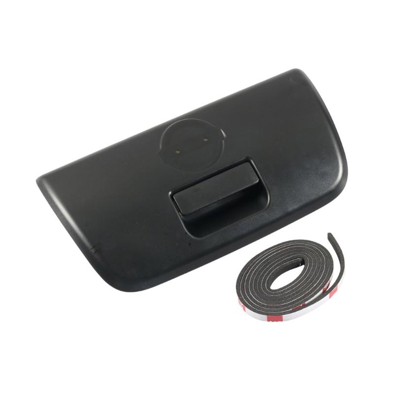 Rear Back Cargo Door Trunk Tailgate Handle Antiimpact Enhancing Vehicle Access Easy Installation Suitable for 906068Z400