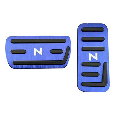 [YANMW] Couvre-pédale nbox Pédale de frein Compatible avec Honda nbox