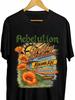 Neu! Rebelution Band Gute Vibes Cali 2024 Tour Shirt Unisex TU014