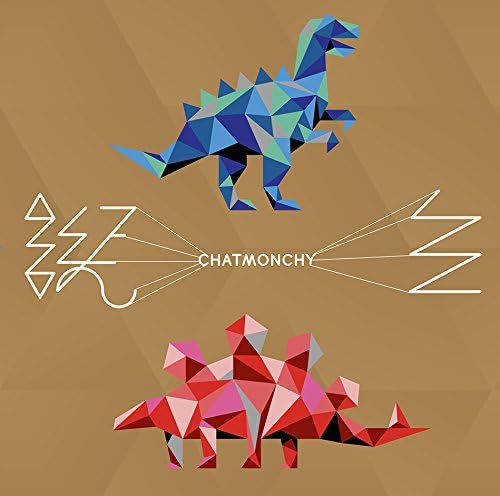

CD CHATMONCHY - Tanjou(tsuujouban) KSCL30064 Japan ObiJapanese Pop/Rock Used