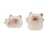 Mini Blind Box: Cute Cat Performance Artist Desk Ornament