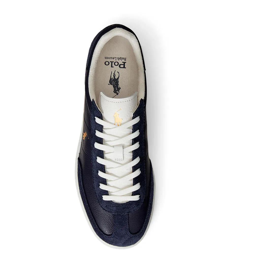 Ralph Lauren Ftw Sneakers Bedford PP