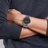 Metal Strap for Samsung Galaxy Watch 7 FE 6 5 4 40mm 44mm No Gaps Bracelet for Galaxy Watch 6 Classic 47mm 43mm/5 Pro 45mm Strap