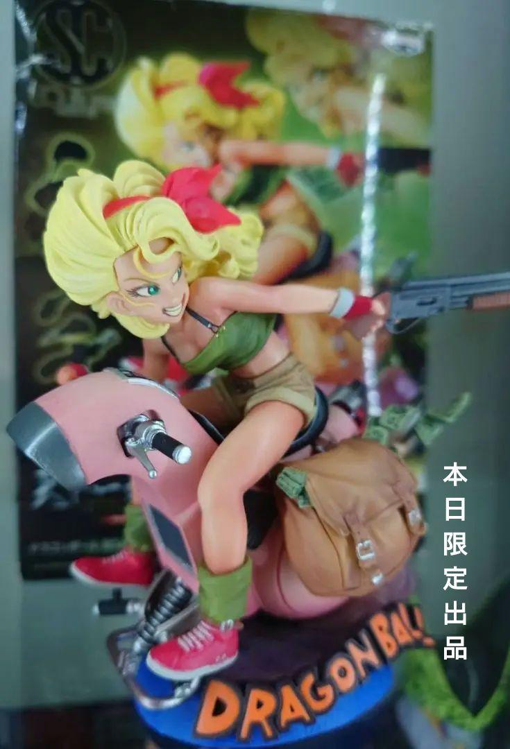 

[USED] Dragon Ball Zoukei Tenkaichi Budokai 2 Lunch