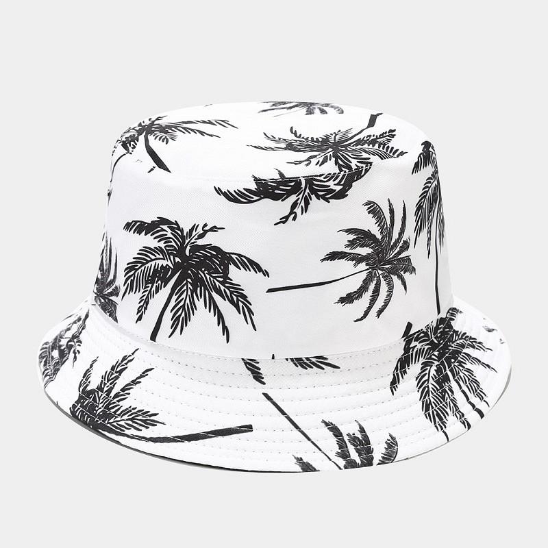 

Classic Fisherman Cap With Sunshade And Uv Block For Travel And Outdoor Fun White Black