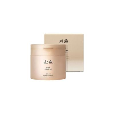 Buddle Chestnut Pore Tightening Pads 50 Sheets/150ml