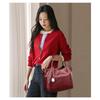 Casual Retro Women's Shoulder Bag Fashion Handbag Women's Crossbody Bag Multi Pocket Casual Shoulder Bag Fashion Women's Handbag