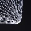Nylon Fishing Nets Fishing Tackle Collapsible Rhombus Mesh Hole Fishing Products