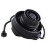 1pc Black Gas Tank Cap Petrol Fuel Cap Replacement For Porsche 986 987 996 997/ Cayman Car Exterior Parts