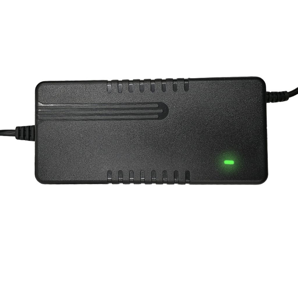 24V 5A Charger for Electric Wheelchair and Hoverboard Electric Bike Charger Professional 24V Electric Scooter Charger