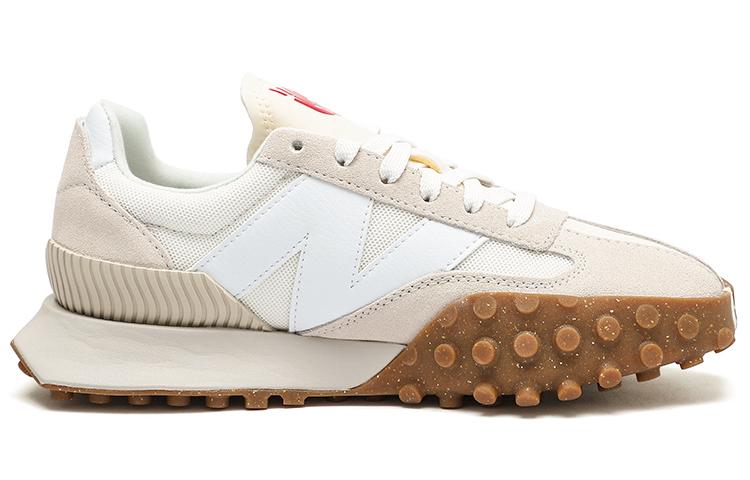 New Balance XC 72 Off White Gum UXC72RD