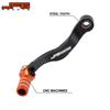 Motorcycle CNC Gear Shift Shifter Lever For KTM SX125 SX150 2016 SXF450 XCF450 2016-2012 EXCF450 EXCF500 2017- 690 ENDURO R