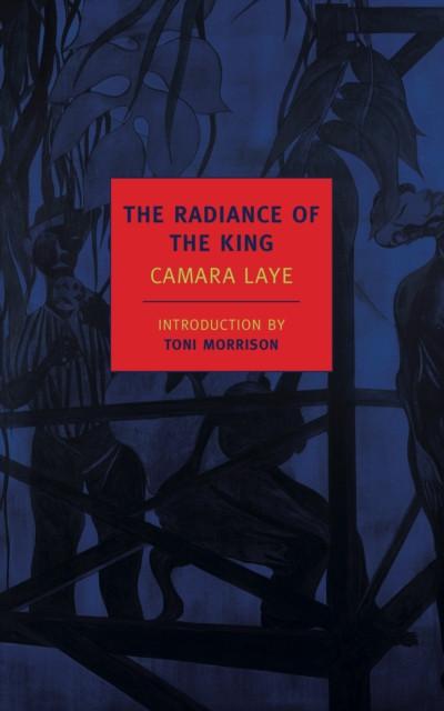 The Radiance Of The King by Camara Lays Paperback Book 9781590174555