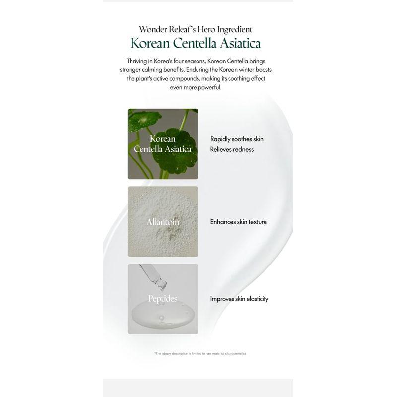Purito SEOUL - Wonder Releaf Centella Serum Unscented