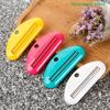 Multifunction Facial Cleanser Dispenser Squeezer Toothpaste Squeezer Manual Squeezed Toothpaste Tube Clips Bathroom Accessories