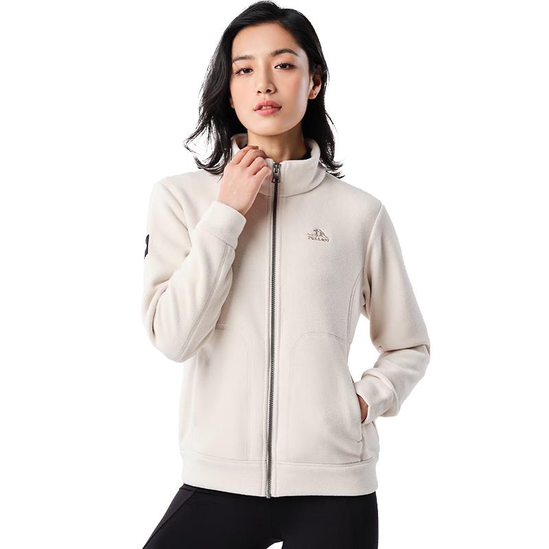 Pelliot Outdoor Fleece Jacket