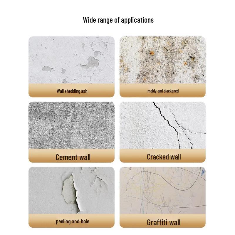 Self-Adhesive Waterproof Marble Tile Wallpaper for Living Room, Bedroom, Bathroom Wall Décor