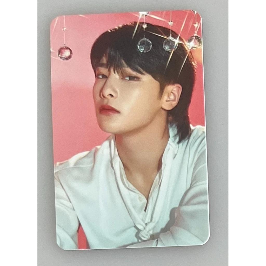 Stray Kids NACIFIC Event Round 5 R5 PHOTO CARD OFFICIAL