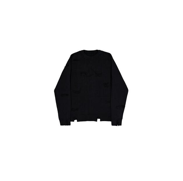 Свитшот Alpha Industries Distressed Logo Sweatshirt EU 1XL