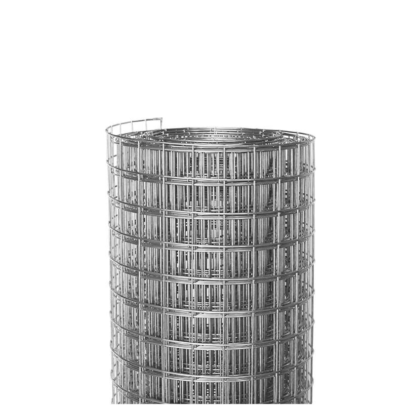 Xingji Zhou Anti-Rat Iron Wire Mesh