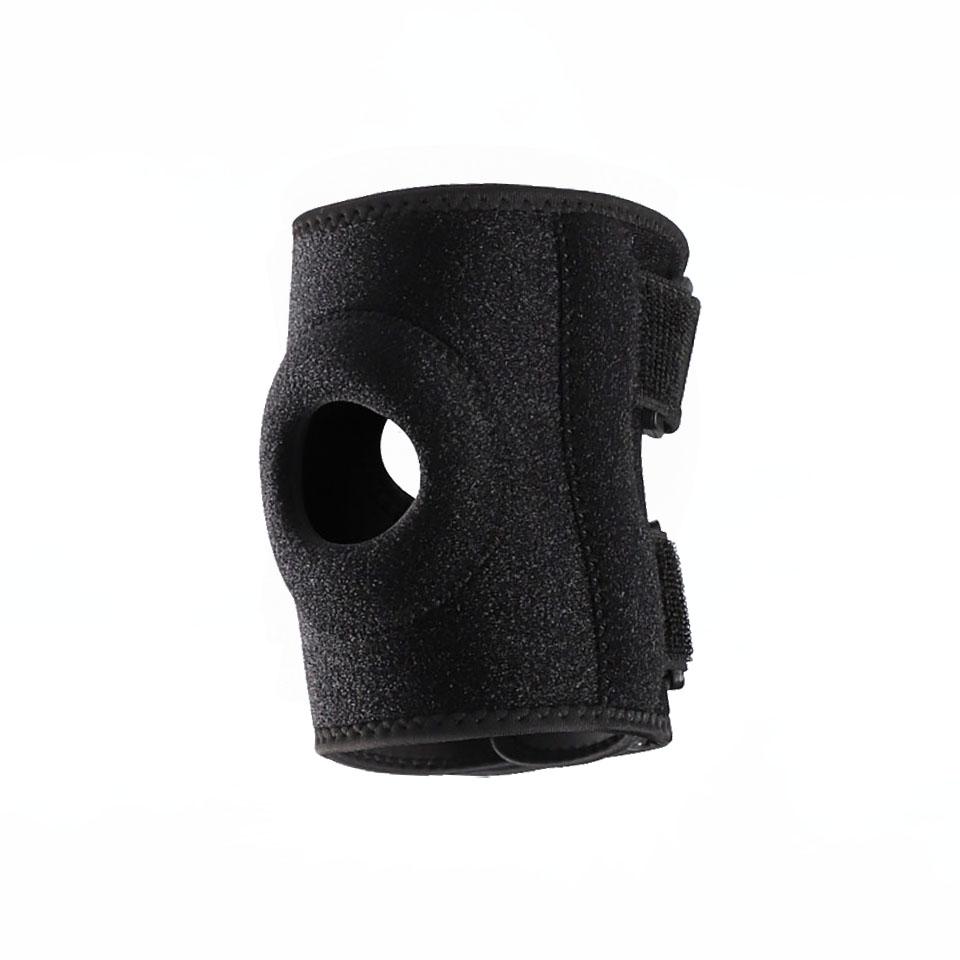 1Pcs Adjustable Elbow Guard Shock-Absorbing Breathable Full Package Muscle Strain Joint Wear Tear Eva Elbow Joint Protection
